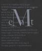 MUCENT Ketone 1.16 Short Sleeve T-Shirt Unisex