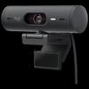 Logitech Brio 500 HD Webcam