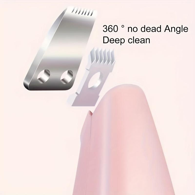 1pc Electric Pet Clippers Cats Dog Foot Hair Trimmer USB Charging Pet Paw Hair Clipper Shaver Grooming Machine Pets Products