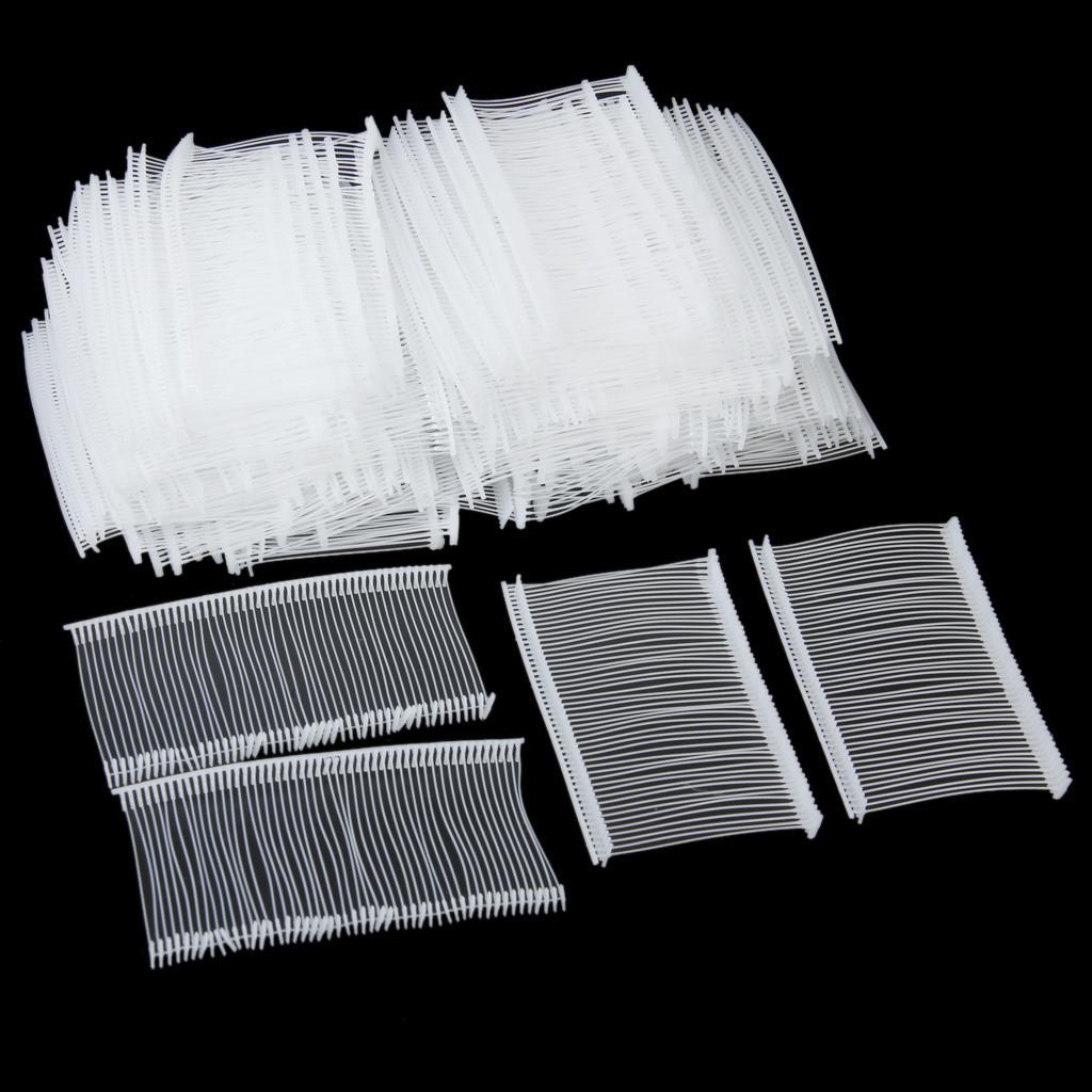 5000 0.5 3 "Standard Clothing Garment Price Label Tagging Tagger Tag Barb