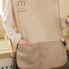 Waterproof Kitchen Vest Oil-proof Painting Apron Kitchen Cooking Clothes Apron  Dinning