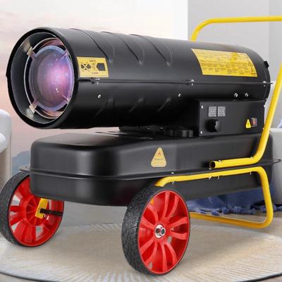 Tilbehør til bilinteriør – Opvarmning og ventilatorer til bilen