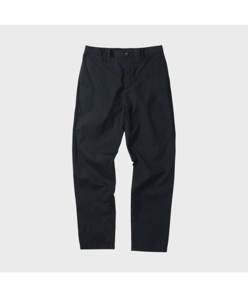 Henlikoteun Artivo Summer Elastic Waist Pants Aypam26701Bkx