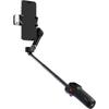 Camera Stabiliser for Smartphone Hohem HPG-V3U BLK
