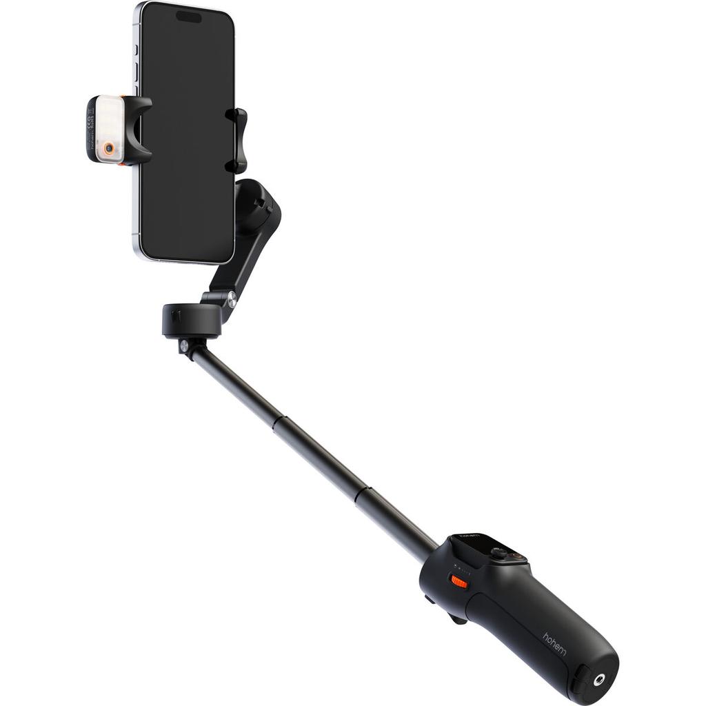 Camera Stabiliser for Smartphone Hohem HPG-V3U BLK