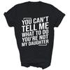 Tops – T-Shirts