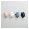 ELECOM SHELLPHA Wireless 3 Small Quiet Multi-Touch Mouse, Buttons, Size, Antibacterial, Design, Black, M-SH11MBSKXBK