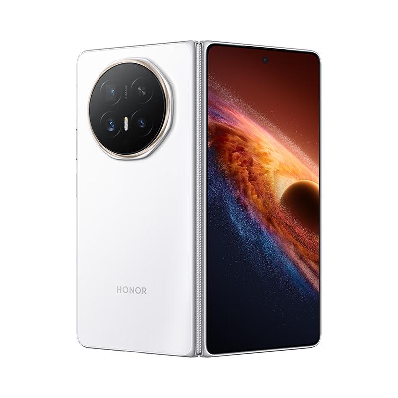 

Honor Magic V6 Foldable Smartphone (CN version) 12GB+256GB