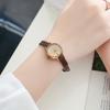 Jyullieoseu Ja-979 Women'S Leather Wristwatch