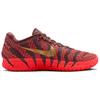 Nike Ja 3 EP Year of the Horse Men Sneakers Red Lt-Chocolate Mtlc-Gold-Silt-Red IB6509-200