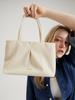 Iroas Mano Tote Bag_Beige