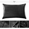Premium 100% Mulberry Silk Pillowcase for Home & Wedding Usage