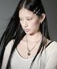 Sentiments No.713 [Silver] Hair Pin