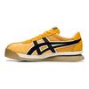 Onitsuka Tiger Corsair E Low top Running Shoes Unisex Yellow Black 1183A719-750