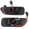 Volvo S60 I S80 I V70 II XC70 I XC90 I LED Seitenblinker GETÖNT DYNAMISCH 2 Stück. EINSTELLEN