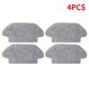 For Xiaomi Robot Vacuum S10 S12 T12 B106GL/ Mop 2S XMSTJQR2S / 3C B106CN Parts Accessories Main Side Brush Filter Mop