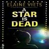 A Star Is Dead by Elaine Viets Hardback Book 9781780291550