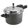 Pressure Cooker Large Capacity Aluminum Alloy Stainless Steel Induction Pressure Cookware Universal