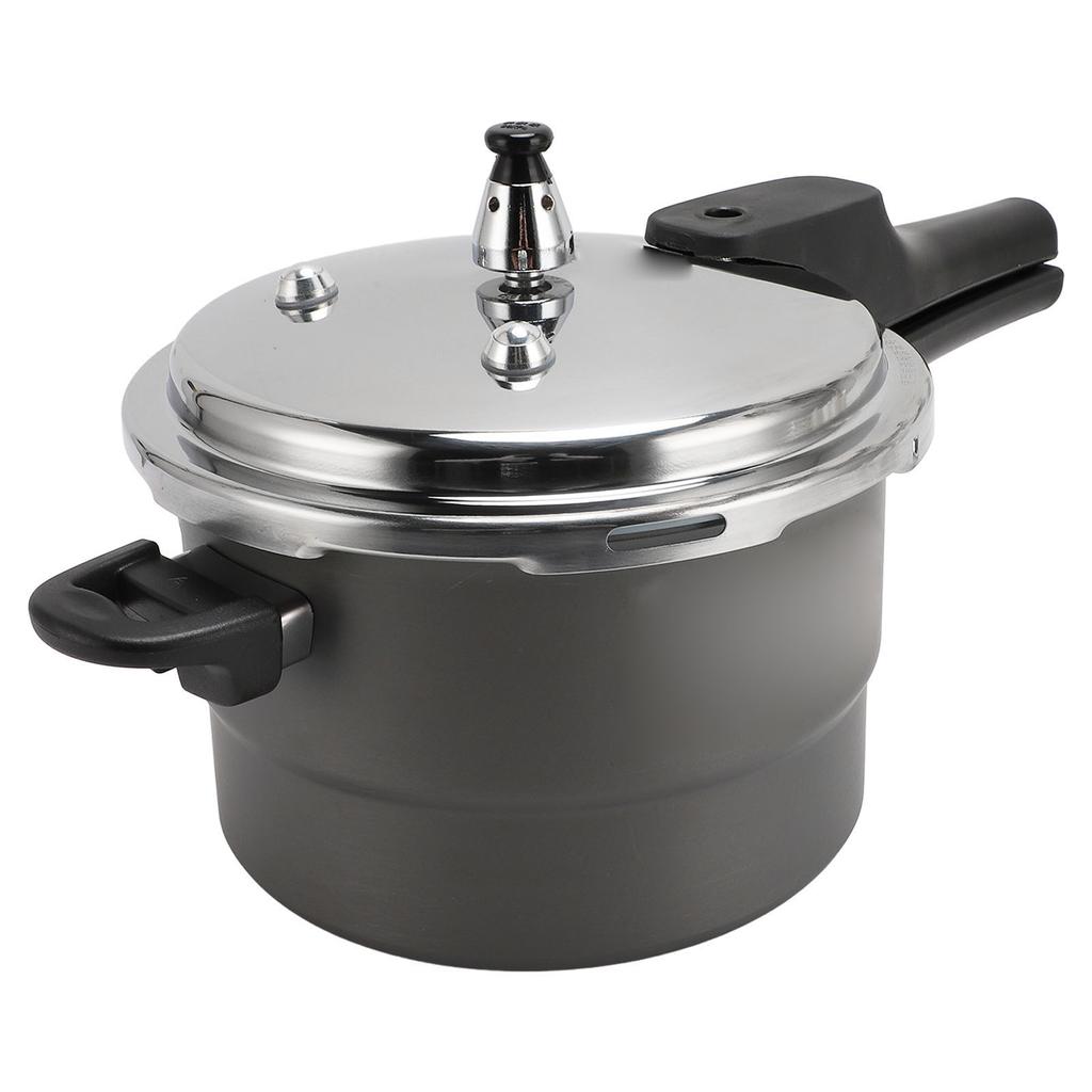 Pressure Cooker Large Capacity Aluminum Alloy Stainless Steel Induction Pressure Cookware Universal