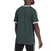 Adidas Originals T Shirt Men's Peacock Green HM4913