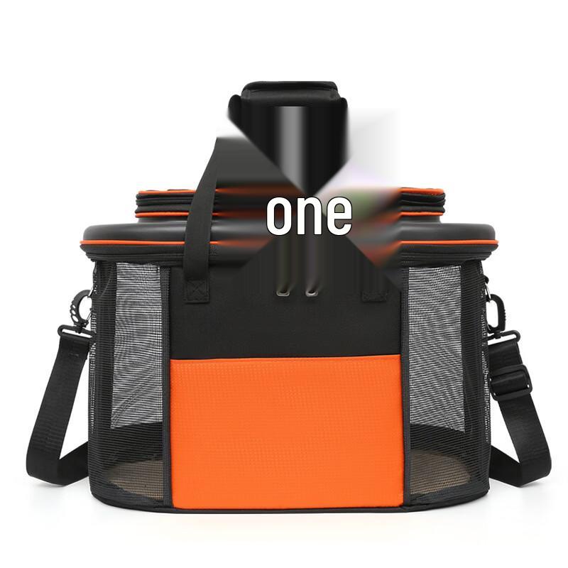 

MDNG Pet Travel Carrier Backpack