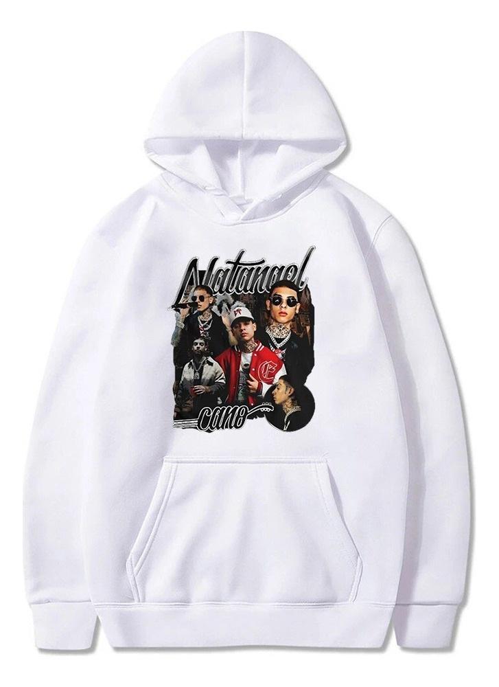 Joker Pattern Print Pullover Hoodie Fleece Men'S And Women'S Coat Sweater Hoodie
