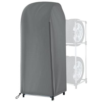 Accessoires extérieurs – Housses auto
