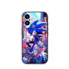 for Xiaomi Poco X7 X6 X5 F7 F6 F8 Ultra F5 M6 M7 M8 Pro C85 C75 C65 C71 C61 Phone Cover Case Anime S-Sonics Cartoon Hedgehog