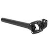 Bike Suspension Seatpost 31.6mm Aluminum Alloy CTB Shock Absorber Damper Post Replacement for Road Mountain Bike