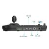 XRV-KBD300 Video Conference PTZ Control Keyboard (CN version)