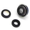 Motorcycle Water Pump Seals For Honda XR650R RVT1000 RC51 VTR1000F VTR1000 XL1000V CTX1300 ST1300 CRF450X FL400R FT500 NSA700A