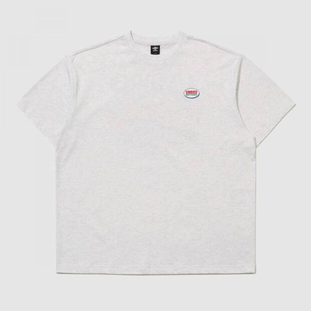 Umbro FruiTs Coolpima ShorT Sleeve T shirT Ur323crs71