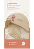 Luxurious Xinjiang Long-Staple Cotton Embroidered Four-Piece Bedding Set - Skin-Friendly, Shell-Edged, for All Seasons.