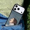Singer Mitski Phone Case For iPhone 17 AIR 16 Pro Max 15 14 Pro 11 12 13 Shockproof Silicone Cover