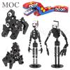 Brinquedos de construção e design – Brinquedos de montar