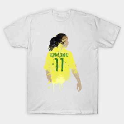 Oberteile – T-Shirts