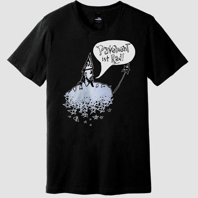 Pavement ist Rad shirt, Music Band Rock Punk Goth Metal Unisex Te