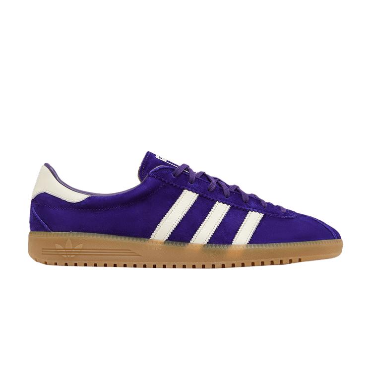 adidas Bermuda Колледж Пурпурный 35.5