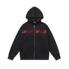 Mens Oversized Hooded Sweatshirt Jogger Set With Embroidered Letter Streetwear Casual Outfit