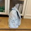 College-Schultasche Damen-Umhängetasche Farbe Umhängetasche