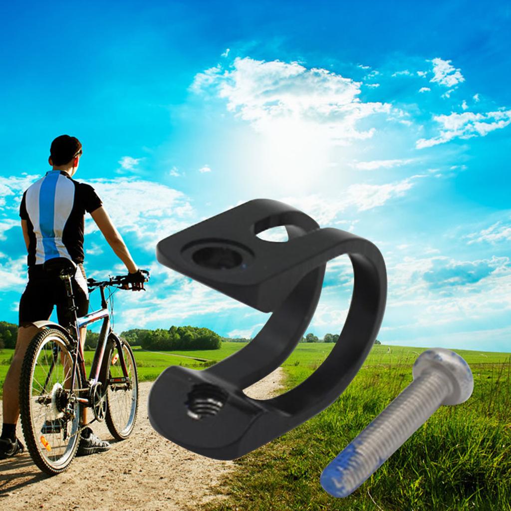 Brake Lever Clamp for Sram Aluminum Brake Lever Clamp Brake Lever Clamp for Sram Avid E7 E9 X0  R RS RSC