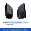 Compatible BMW Mini Primer Model Rearview Mirror Cover 51169881534/1533/1537
