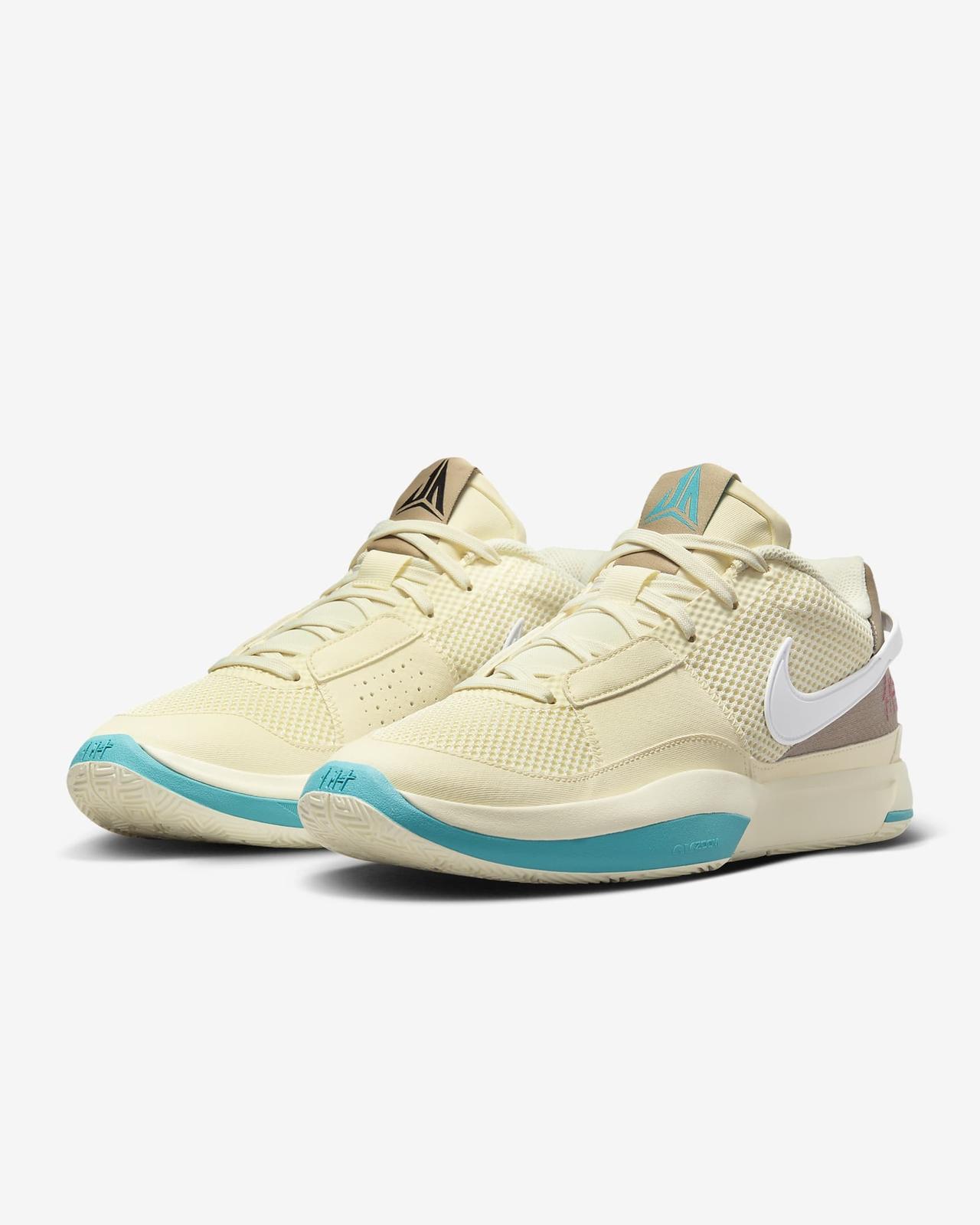DR8786-102 Nike Ja 1 Seasonal (Men s) 11