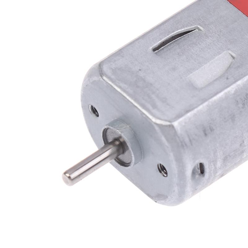 Ne555 Diy Electric Fan Kit Dc 4.5V Motor Pulse Width Speed Controller Kit Diy Electronic Soldering Practice Electronics Training