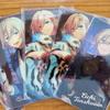 Ansta Anworld Mid-limited Scout Kard H Batch