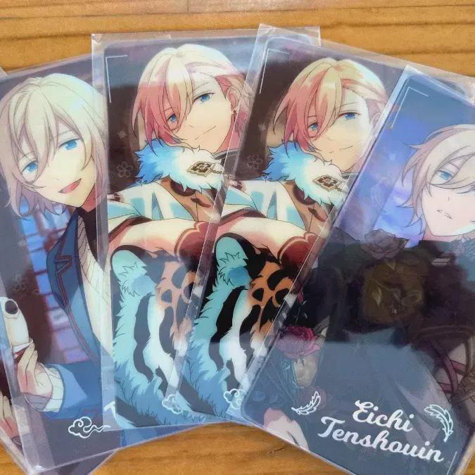 

Ansta Anworld Мид-лимитированный Скаут Кард H Партия