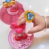 Hot Catch Teenieping Toy Kawaii Anime Figures Collectable Cartoon Doll Toys Desktop Decorate Ornaments Christmas Pres Gift Toy
