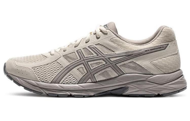 ASICS Gel Contend 4 Grey T8D4Q-021 42