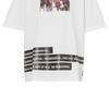 Burberry T Shirts Unisex Crew Neck Moderate 45605261