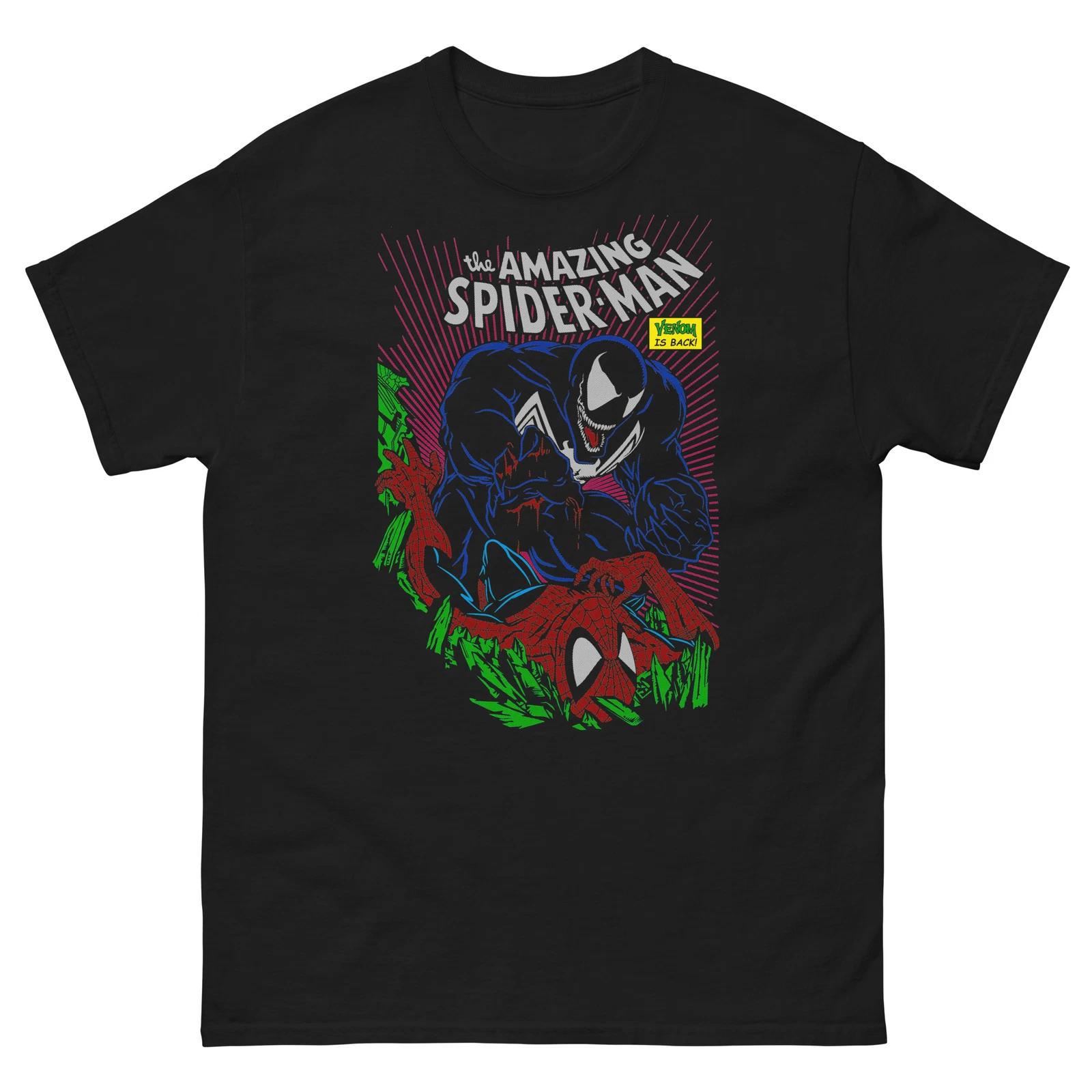 

VINTAGE COMICS BRONZE AGE COMICS GOLDEN AGE COMICS 90S COMICS Men s classic tee M